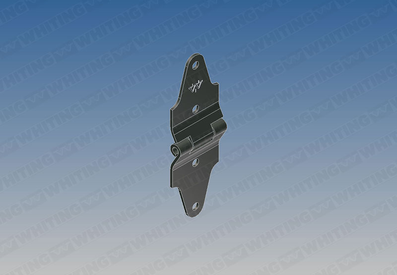 Center Hinge